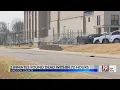 Two Inmates Found Dead at Madison County Jail