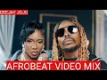 Lagu LATEST 2022 NAIJA AFROBEAT AMAPIANO VIDEO MIX #ASAKE #LOADED MIX TOP NAIJA #COUGH MIX BY DJ JOJO