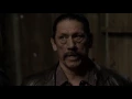 Sons of Anarchy - The Cartel is CIA