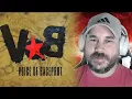 Download Lagu VOB - Mighty Island (REACTION)