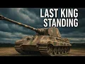 Download Lagu The Only Running King Tiger Tank… and I’m Raffling Mine!