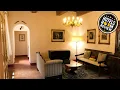 Palazzo Benucci San Gimignano Italy Hotel Review