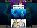 Takagi confess underwater #shorts #anime