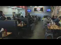 Restaurant Takeover continues at Jake s Diner in downtown Greensboro