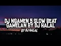 Download Lagu FREE FLM‼️DJ NGAMEN 5 SLOW BEAT GAMELAN BY DJ HALAL