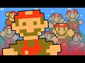 Lagu Mario's Mario Calamity | Mario Animation