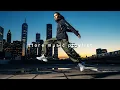 Adidas Store Music 2025 · Deep House, Afro Dance, Hip-Hop Vibes · Energetic Urban Playlist