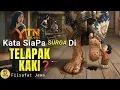 Lagu Surga di Telapak Kaki Ibu Itu Simbol Apa? Teguran Leluhur Jawa yang Nyelekit tapi Menyadarkan