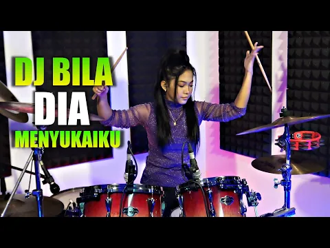 Download MP3 DJ TIKTOK DRUM COVER