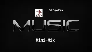 deep house music dub u0026 underground pre4 dj deekaa minimix 