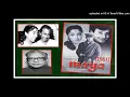 Maya (1961) - Aye Dil Kahan Teri Manzil  (Sad)  (LATA)    Lyrics - Majrooh Sultanpuri    Music - Sal