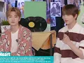 NCT DREAM Chenle singing \