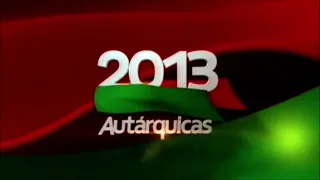 Tema RTP Eleicoes Autarquicas Versao 2 Ano 2013