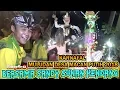 KARNAFAL MULUDAN DESA MACAN PUTIH 2018 BERSAMA SANDY SUNAN KENDANG