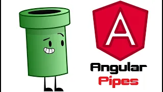 Angular Pipes Decimal Percent Currency Date