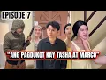 Download Lagu EPISODE 7 | ANG PAGDUKOT KAY TASHA AT MARCO! NAGHIGANTI SI JUNJUN AY MEGAN! #valerie09 