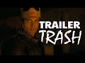Trailer Trash The Odyssey