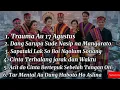Download Lagu 6 Hits Lagu Batak Terbaru 2025 yang Enak Didenger Dengan Syair yang Penuh Perasaan Anti Ngantuk 