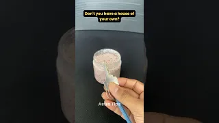 Don t you have a house of your own