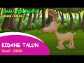 Download Lagu Lagu Anak-Anak Animasi |  Kidang Talun  | Odelia