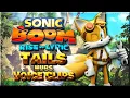 Download Lagu All Tails Voice Clips • Sonic Boom: Rise of Lyric • Hubs Voice Lines • Nintendo