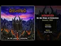 Lagu Disgusted (VIE) - On the Verge of Extinction (Full Album) 2024