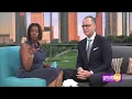 Jehovah s Witnesses TV show interview Neighbor Next Door JW ORG