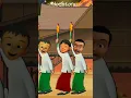 Download Lagu Upin Ipin Pawai Obor Takbiran Idul Adha 2023 #shorts