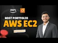 How to Deploy a Static Website on AWS EC2 Using Apache Step-by-Step Guide PrashantGohel