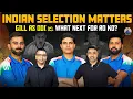 Download Lagu Indian Selection Matters: Gill Named ODI Captain, What’s Next for Rohit?