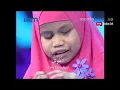 Download Lagu Indonesian Blind girl Recite 99 name of Allah Most heart touching voice ever #99 #Allahname