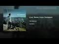 Love Theme From Chinatown