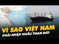 Download Lagu VÌ SAO VIỆT NAM PHẢI NHẬP KHẨU THAN ĐÁ?
