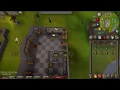 OSRS - Recharging Iban s staff though Abyss in 2 30