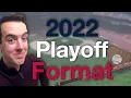 New MLB Playoff Format Explained 2022 MLB Playoff Bracket