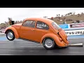 Download Lagu THE BEST OF VW BEETLES AT BUG JAM 2022