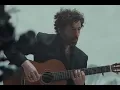 José González - A Perfect Storm | Behind the Scenes