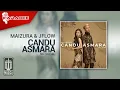 Lagu Maizura \u0026 JFlow - Candu Asmara (Official Karaoke Video) | No Vocal