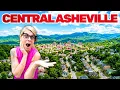 Ultimate Central Asheville NC Moving Guide
