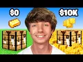 100 Every Item You Craft