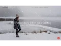 Falling Snow Effect with Gridbox for your Joomla Website