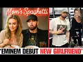 Eminem FINALLY REVEALS His Girlfriend Stylist Katrina Malota