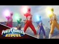 Download Lagu Power Rangers Lightspeed Rescue Alternate Opening #1
