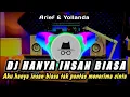 Download Lagu DJ HANYA INSAN BIASA | DJ REMIX TERBARU VIRAL TIKTOK 2025