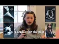 an unnecessarily thorough recap of FIFTY SHADES OF GREY from a lesbian