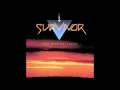 Download Lagu Survivor - Too Hot To Sleep
