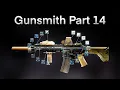 Tarkov GUNSMITH 14 Task - Fixed