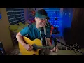 Who's Holding Donna Now (Acoustic Cover) Neyosi