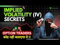 Implied Volatility IV Explained Complete Guide For Option Traders