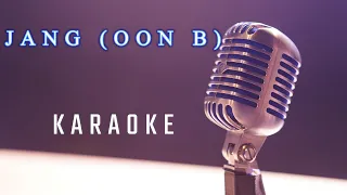 Download JANG (OON B) KARAOKE  ..Nasehat buat anak supaya jadi anak sholeh MP3